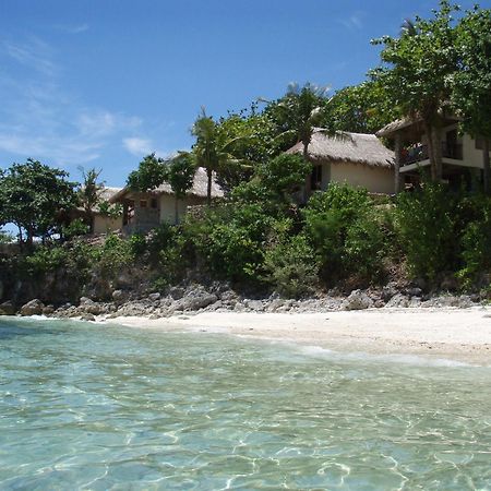 Tepanee Beach Resort Logon Εξωτερικό φωτογραφία